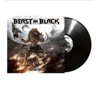 Beast In Black Berserker (Vinyl) 12" Album (Gatefold Cover)