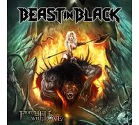 Beast in Black - from Hell with Love [Import]