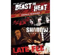 Beast in Heat Triple Feature