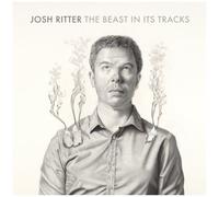 Josh Ritter – The Beast in Its Tracks – CD