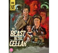 Beast In The Cellar [Blu-Ray]