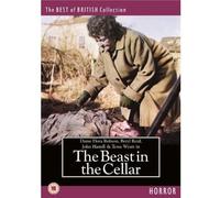 Beast in The Cellar [Import]