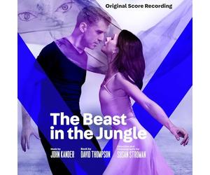 Beast in The Jungle (Original Score Recording)