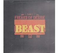 Beast Inside