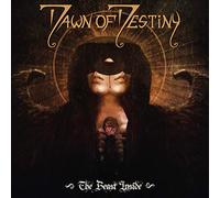 Dawn of Destiny – The Beast Inside – CD
