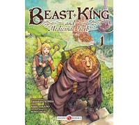 Beast King and Medicinal Herb - vol. 01