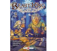 Beast King and Medicinal Herb - vol. 03