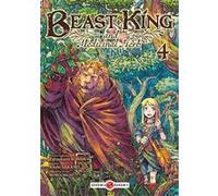 Beast King and Medicinal Herb - vol. 04 Tatsukazu Konda (Auteur), Asahi Sakano (Dessinateur)
