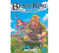 Beast King and Medicinal Herb - vol. 05