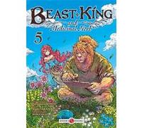 Beast King and Medicinal Herb - vol. 05 Tatsukazu Konda (Auteur), Asahi Sakano (Dessinateur)