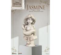 Beast Kingdom - Bust' Disney Princess Series - Jasmine - Aladdin
