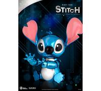 Beast Kingdom Disney 100 Years of Wonder - Lilo & Stitch - Stitch - Dynamic