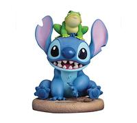 Beast Kingdom Disney - Master Craft Stitch with Frog - Disney 100th