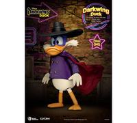 Beast Kingdom Disney Classic Figurine - Darkwing Duck - Dynamic Action Heroes 1/