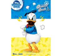 Beast Kingdom Disney Classic Figurine - Donald Duck Classic Version - Dynamic Ac