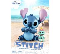 Beast Kingdom Disney Classic Figurine - Lilo & Stitch - Stitch - Dynamic Act