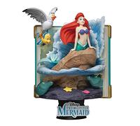 Beast Kingdom Toys – Diorama PVC D-Stage (Diorama-079) – Ariel