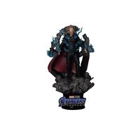 Beast Kingdom - Disney - Diorama-082 - Avengers: Endgame - Thor - 15cm