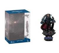 Beast Kingdom - Disney - Diorama-082 - Avengers: Endgame - Thor - 15cm