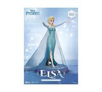 Beast Kingdom Disney - Master Craft Elsa "Let It Go" - La Reine des Neiges