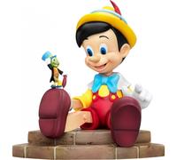 Beast Kingdom Disney - Master Craft Pinocchio