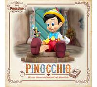 Beast Kingdom Disney - Master Craft Pinocchio