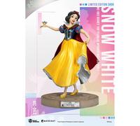 Beast Kingdom Disney - Master Craft Snow White - Disney 100th