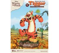 Disney - Statuette Master Craft Tigrou (Winnie L'ourson) 39 Cm