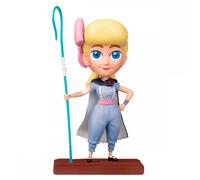 Beast Kingdom Toys Figurine Disney Bo Peep (Toy Story 4) MEA-012 Mini Egg Attack 8 cm