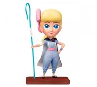 Beast Kingdom - Disney - Mea-012 - Toy Story 4 - Bo Peep - 8cm