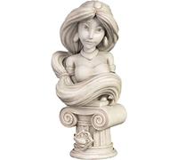 Beast Kingdom - Disney Princess Series Bust-005 Jasmine PVC Bust
