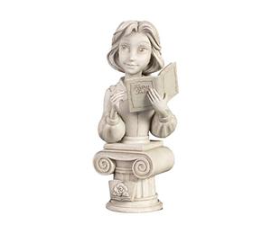 Beast Kingdom - Disney Princess Series Bust-006 Belle PVC Bust