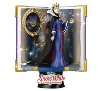 Beast Kingdom - Statue Disney Story Book Series DS-118 Grimhilde D-Stage 6