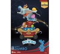 Beast Kingdom Ds-060 Figurine D'action Et De Collection