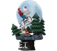 Beast Kingdom - E.T. The Extra-Terrestrial DS-089 D-Stage Series 6 Statue
