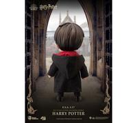 Beast Kingdom Egg Attack Harry Potter Figurine Harry 11 cm PVC ABS avec accessoires