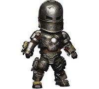 Marvel Avengers Iron Man Mark I Figure Noir