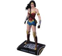 Beast Kingdom Justice League Film H ros Dynamiques en 8 parties Wonder Woman