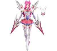 Beast Kingdom LEAGUE OF LEGENDS - Star Guardian Kai'Sa figúrka 1/9