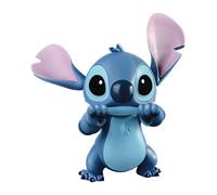 Beast Kingdom Toys – Figurine Lilo & Stitch – Stitch – Dynamic Action Hero 18 cm (1/9)