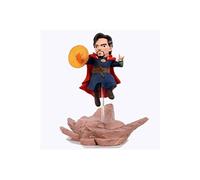 Beast kingdom - marvel doctor strange mini egg attack figure