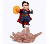 Beast kingdom - marvel doctor strange mini egg attack figure E