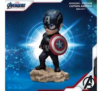 Beast Kingdom Marvel - Figurine Avenger Captain America