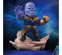 Beast Kingdom Marvel - Figurine Avengers: Infinity War Thanos 10 Cm