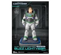 Beast Kingdom MC-055 Figurine Disney Pixar Toy Story : Buzz l'Éclair Échelle 1:4