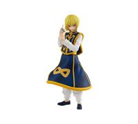 Beast Kingdom Pop Up Parade Kurapika (Hunter X Hunter)
