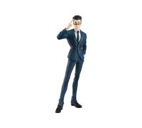 Beast Kingdom Pop Up Parade Leorio (Hunter X Hunter)