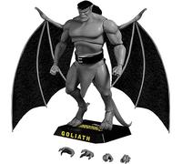 Beast Kingdom San Diego Previews Exclusive 2023 Gargoyles : Goliath DAH-034SP Dynamic 8 Actions PX Figurine d'action