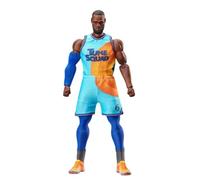 Beast Kingdom Space Jam 2 Lebron James Dynamic8h Figure Bleu