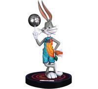 Beast Kingdom - Space Jam New Legacy Mc-047 Bugs Bunny Statue (Net) [] Statue